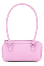 Carica l'immagine nel visualizzatore di Gallery, Borsa a spalla Bauletto J mini in pelle
