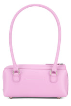 Carica l'immagine nel visualizzatore di Gallery, Borsa a spalla Bauletto J mini in pelle
