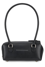 Carica l'immagine nel visualizzatore di Gallery, Borsa a spalla Bauletto J mini in pelle
