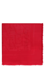 Load image into Gallery viewer, Jacquard scarf

