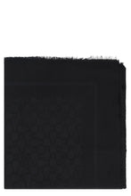 Load image into Gallery viewer, Jacquard scarf
