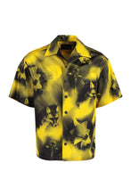 Carica l'immagine nel visualizzatore di Gallery, Camicia a maniche corte stampata

