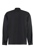 Carica l'immagine nel visualizzatore di Gallery, Camicia in tessuto tecnico
