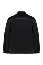 Load image into Gallery viewer, Cotton overshirt
