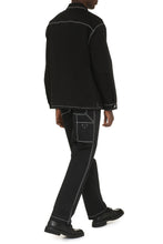 Load image into Gallery viewer, Cotton overshirt
