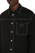 Load image into Gallery viewer, Cotton overshirt
