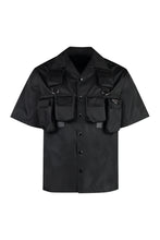 Load image into Gallery viewer, Re-Nylon shirt
