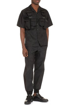 Load image into Gallery viewer, Re-Nylon shirt
