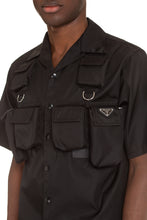 Load image into Gallery viewer, Re-Nylon shirt
