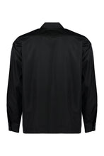 Carica l'immagine nel visualizzatore di Gallery, Overshirt in nylon
