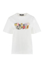 Carica l'immagine nel visualizzatore di Gallery, T-shirt Scena in cotone

