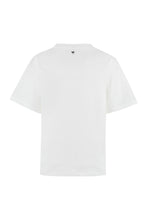 Carica l'immagine nel visualizzatore di Gallery, T-shirt Scena in cotone
