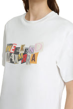 Carica l'immagine nel visualizzatore di Gallery, T-shirt Scena in cotone

