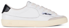 Carica l'immagine nel visualizzatore di Gallery, Sneakers low-top Windscape in pelle
