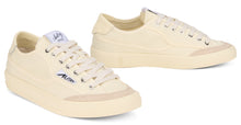 Carica l'immagine nel visualizzatore di Gallery, Sneakers in tela con inserti in pelle
