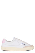 Carica l'immagine nel visualizzatore di Gallery, Sneaker low-top Windscape in pelle
