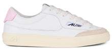 Carica l'immagine nel visualizzatore di Gallery, Sneaker low-top Windscape in pelle
