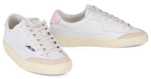 Carica l'immagine nel visualizzatore di Gallery, Sneaker low-top Windscape in pelle
