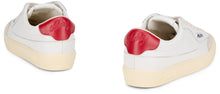 Carica l'immagine nel visualizzatore di Gallery, Sneakers Windscape Low in pelle
