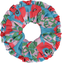 Carica l'immagine nel visualizzatore di Gallery, Scrunchie in twill
