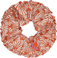 Carica l'immagine nel visualizzatore di Gallery, Scrunchie in twill
