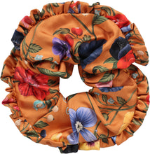 Carica l'immagine nel visualizzatore di Gallery, Scrunchie Giga in tessuto
