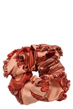 Carica l'immagine nel visualizzatore di Gallery, Scrunchie LDJ in twill
