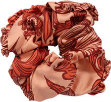 Carica l'immagine nel visualizzatore di Gallery, Scrunchie LDJ in twill
