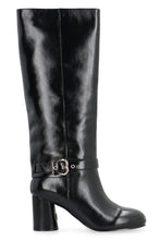 Load image into Gallery viewer, Cindy Leather boots
