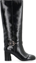 Load image into Gallery viewer, Cindy Leather boots
