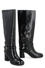 Load image into Gallery viewer, Cindy Leather boots
