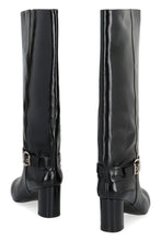 Load image into Gallery viewer, Cindy Leather boots
