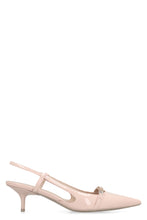 Carica l'immagine nel visualizzatore di Gallery, Slingback Gloria in vernice

