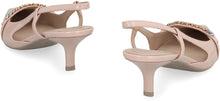 Carica l'immagine nel visualizzatore di Gallery, Slingback Gloria in vernice
