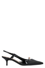 Carica l'immagine nel visualizzatore di Gallery, Slingback Gloria in vernice

