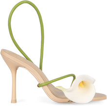 Load image into Gallery viewer, Cassidy Sandals
