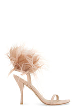 Carica l'immagine nel visualizzatore di Gallery, Sandali Plume in suede
