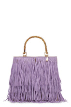 Carica l'immagine nel visualizzatore di Gallery, Tote bag Scooby Doo in rafia
