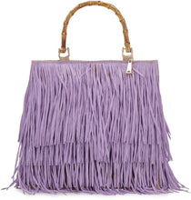 Carica l'immagine nel visualizzatore di Gallery, Tote bag Scooby Doo in rafia
