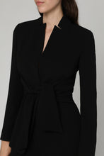 Carica l'immagine nel visualizzatore di Gallery, Blazer Seggio in cady
