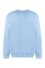 Carica l'immagine nel visualizzatore di Gallery, Lacoste x Sporty &amp; Rich - Felpa in cotone
