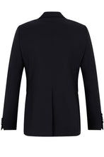 Carica l'immagine nel visualizzatore di Gallery, Completo di giacca e pantalone in lana vergine
