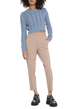 Carica l'immagine nel visualizzatore di Gallery, Pullover Sfinge in cotone
