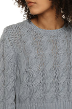 Carica l'immagine nel visualizzatore di Gallery, Pullover Sfinge in cotone
