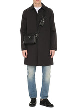 Carica l'immagine nel visualizzatore di Gallery, Trench coat in cotone
