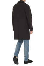 Carica l'immagine nel visualizzatore di Gallery, Trench coat in cotone
