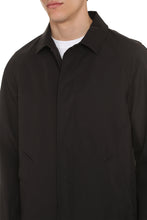 Carica l'immagine nel visualizzatore di Gallery, Trench coat in cotone
