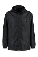 Load image into Gallery viewer, Re-nylon jacket
