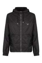 Load image into Gallery viewer, Re-Nylon jacket
