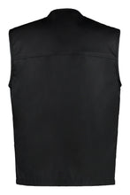 Carica l'immagine nel visualizzatore di Gallery, Gilet in Re-nylon

